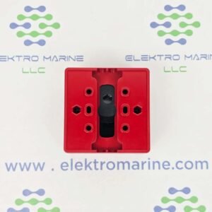 Autronica BF-33A/EX | Manual Call Point