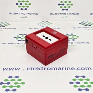 Autronica BF-33A/EX | Manual Call Point