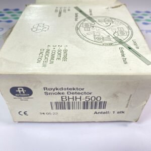 Autronica BF-33L (481.01.00.030) | Manual Call Point