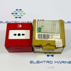 Autronica BF-34A | Manual Call Point