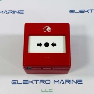 Autronica BF-34A | Manual Call Point