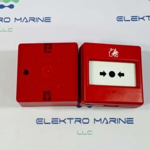 Autronica BF-34A | Manual Call Point