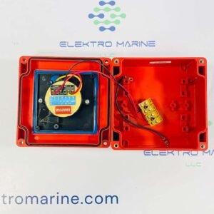 Autronica BF-34/EX | Manual Call Point