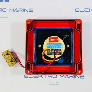 Autronica BF-34/EX | Manual Call Point