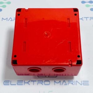 Autronica BF-34L | Manual Call Point