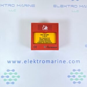 Autronica BF-35 | Manual Call Point