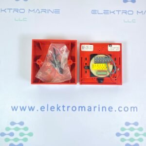 Autronica BF-35 | Manual Call Point