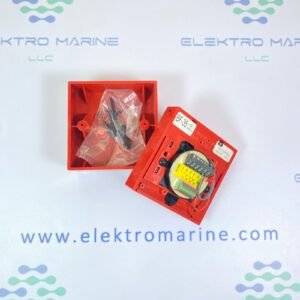 Autronica BF-35 | Manual Call Point