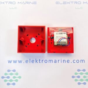 Autronica BF-500/N (116-BF-500/N) | Manual Call Point