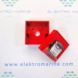 Autronica BF-500/N (116-BF-500/N) | Manual Call Point