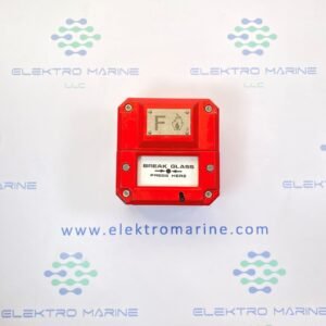 Autronica BF-501 | Manual Call Point