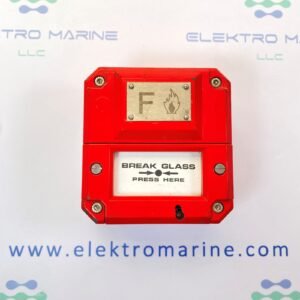 Autronica BF-501 | Manual Call Point