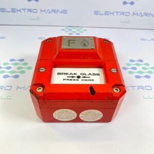Autronica BF-501 | Manual Call Point