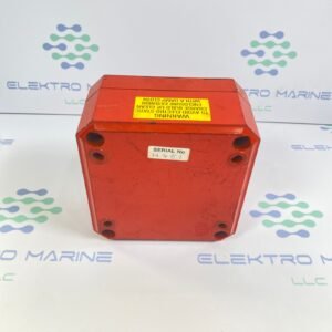 Autronica BF-501 | Manual Call Point