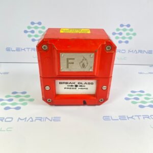 Autronica BF-501 | Manual Call Point