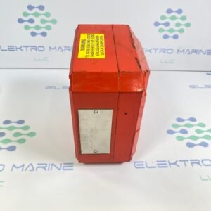 Autronica BF-501 | Manual Call Point