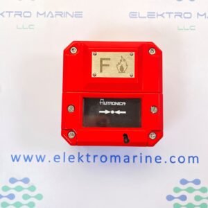 Autronica BF-501/EX | Manual Call Point