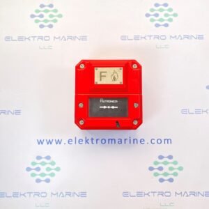 Autronica BF-501/EX | Manual Call Point