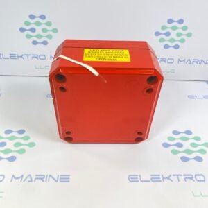 Autronica BF-501/EX | Manual Call Point