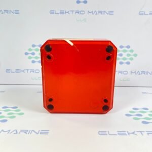 Autronica BF-501/EX | Manual Call Point