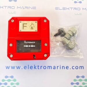 Autronica BF-501/N | Manual Call Point