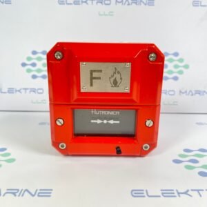 Autronica BF-501/N | Manual Call Point