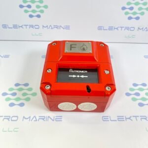 Autronica BF-501/N | Manual Call Point