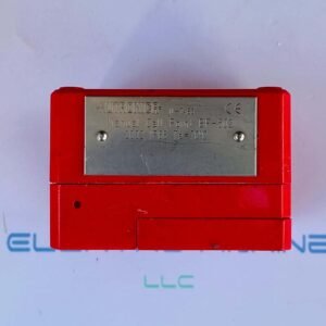 Autronica BF-502 | Manual Call Point