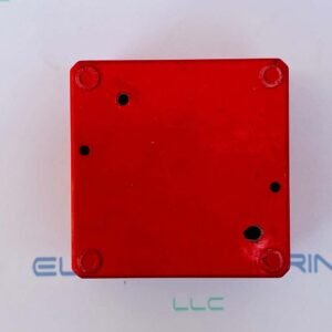Autronica BF-502/EX | Manual Call Point