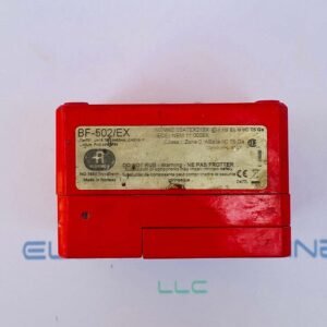 Autronica BF-502/EX | Manual Call Point