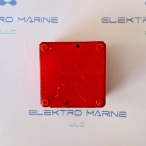 Autronica BF-502/N | Manual Call Point