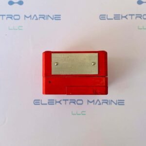 Autronica BF-502/N | Manual Call Point