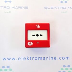Autronica BF-510WP-H | Manual Call Point