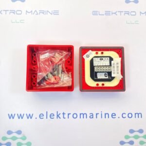 Autronica BF-510WP-H | Manual Call Point