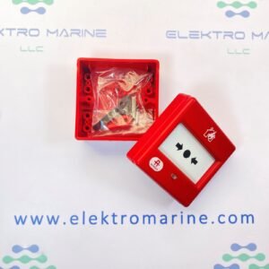 Autronica BF-510WP-H | Manual Call Point