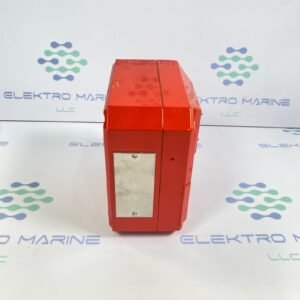 Autronica BF-52/0100 | Manual Call Point