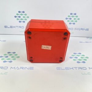 Autronica BF-52/0100 | Manual Call Point
