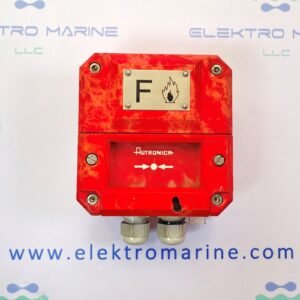 Autronica BF-52/EX/0100 | Manual Call Point