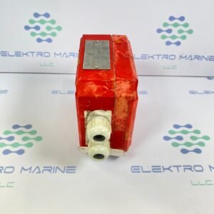Autronica BF-52/EX/0100 | Manual Call Point