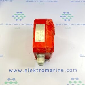 Autronica BF-52/EX/0100 | Manual Call Point