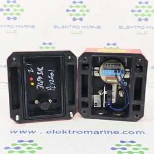 Autronica BF-53/EX//0100 | Manual Call Point