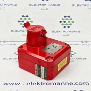 Autronica BF-53/EX//0100 | Manual Call Point