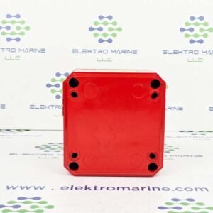 Autronica BF-53/EX//0100 | Manual Call Point