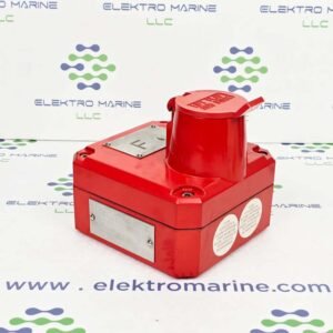 Autronica BF-53/EX//0100 | Manual Call Point