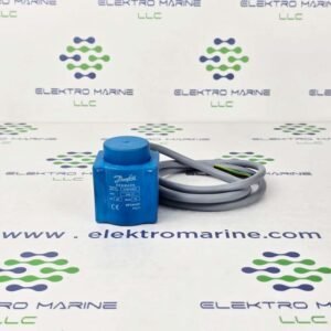Danfoss BF220AS (018F6264) | Coil For Solenoid Valve