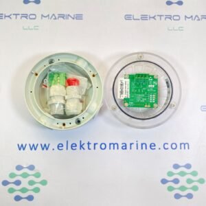 Autronica BG-201 | AutroFlame IR flame detector