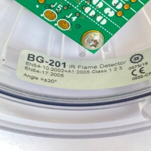 Autronica BG-201 | AutroFlame IR flame detector