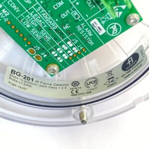 Autronica BG-201 | AutroFlame IR flame detector