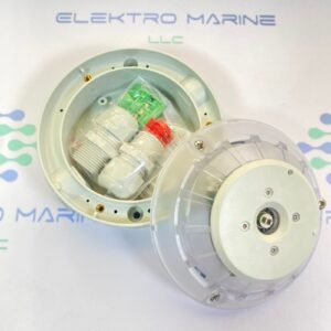 Autronica BG-201 | AutroFlame IR flame detector