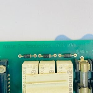 Safetec BG01.303/4 (E07.012/2) | Module